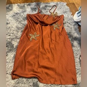 Women’s dress